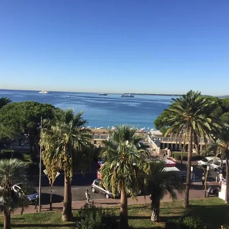 Evasion De Luxe Juan-Les-Pins Αντίμπ